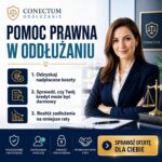 Oddłużanie Conectum