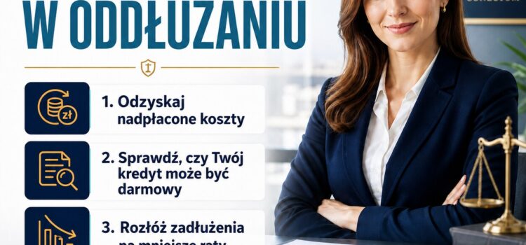 Długi, chwilówki, windykacja? Najgorsze, co można zrobić, to czekać!